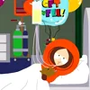 Стикер 31 😂 South Park - эмодзи Южный Парк