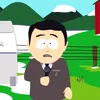 Стикер 54 😂 South Park - эмодзи Южный Парк