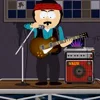 Стикер 30 😂 South Park - эмодзи Южный Парк