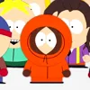 Стикер 8 😂 South Park - эмодзи Южный Парк