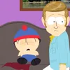 Стикер 27 😂 South Park - эмодзи Южный Парк
