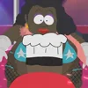 Стикер 12 😂 South Park - эмодзи Южный Парк