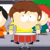 Стикер 41 😂 South Park - эмодзи Южный Парк