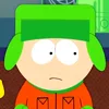 Стикер 53 😂 South Park - эмодзи Южный Парк