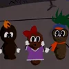 Стикер 46 😂 South Park - эмодзи Южный Парк
