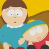 Стикер 51 😂 South Park - эмодзи Южный Парк