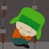 Стикер 37 😂 South Park - эмодзи Южный Парк