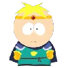 ⭐️ Эмодзи «South park» для Telegram