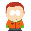 ⭐️ Эмодзи «South park» для Telegram