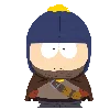 ⭐️ Эмодзи «South park» для Telegram