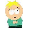 ⭐️ Эмодзи «South park» для Telegram
