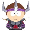 ⭐️ Эмодзи «South park» для Telegram