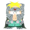 ⭐️ Эмодзи «South park» для Telegram