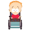 ⭐️ Эмодзи «South park» для Telegram