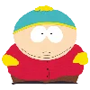 ⭐️ Эмодзи «South park» для Telegram