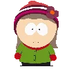 ⭐️ Эмодзи «South park» для Telegram