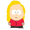 ⭐️ Эмодзи «South park» для Telegram