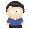 ⭐️ Эмодзи «South park» для Telegram