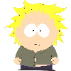 ⭐️ Эмодзи «South park» для Telegram