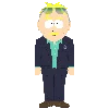 ⭐️ Эмодзи «South park» для Telegram