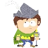 ⭐️ Эмодзи «South park» для Telegram