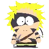 ⭐️ Эмодзи «South park» для Telegram