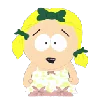 ⭐️ Эмодзи «South park» для Telegram