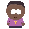 ⭐️ Эмодзи «South park» для Telegram