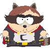 ⭐️ Эмодзи «South park» для Telegram