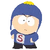 ⭐️ Эмодзи «South park» для Telegram