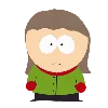 ⭐️ Эмодзи «South park» для Telegram