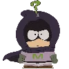 ⭐️ Эмодзи «South park» для Telegram