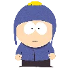 ⭐️ Эмодзи «South park» для Telegram