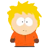 ⭐️ Эмодзи «South park» для Telegram