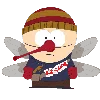 ⭐️ Эмодзи «South park» для Telegram