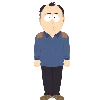 ⭐️ Эмодзи «South park» для Telegram