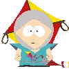 ⭐️ Эмодзи «South park» для Telegram