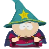 ⭐️ Эмодзи «South park» для Telegram