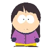 ⭐️ Эмодзи «South park» для Telegram