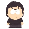 ⭐️ Эмодзи «South park» для Telegram