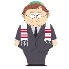 ⭐️ Эмодзи «South park» для Telegram