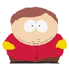 ⭐️ Эмодзи «South park» для Telegram