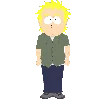 ⭐️ Эмодзи «South park» для Telegram