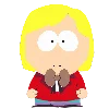 ⭐️ Эмодзи «South park» для Telegram