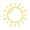 🌞 Эмодзи «Совушка - коричневые буквы, цифры, значки, таблички» для Telegram