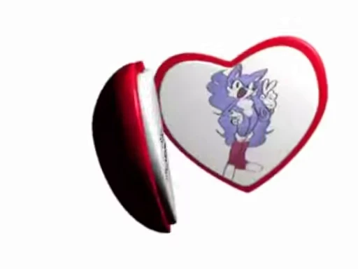 🌟 Стикер «Sonic.exe-gif» для Telegram