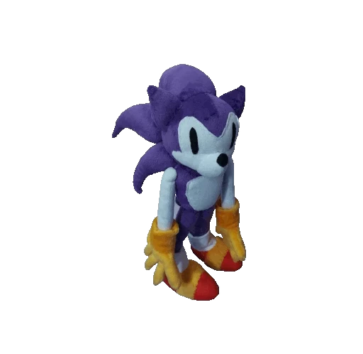 🌟 Стикер «Sonic.exe-gif» для Telegram