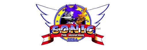 🌟 Стикер «Sonic.exe-gif» для Telegram