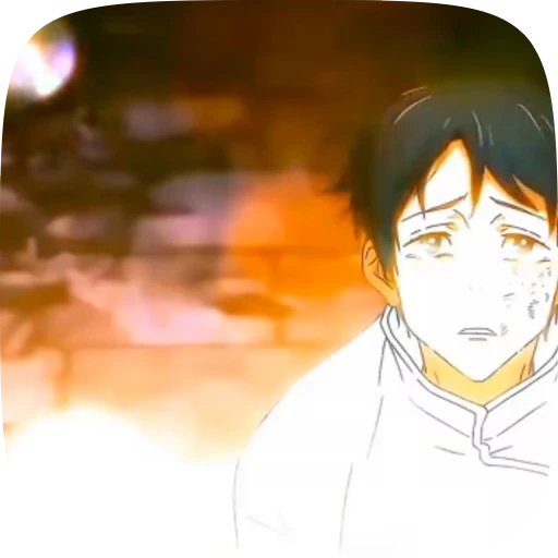 🩸 Стикер «Yuta Okkotsu» для Telegram