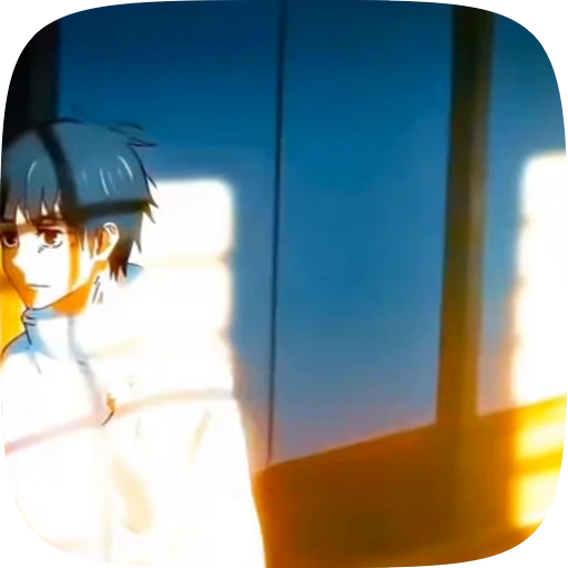 🩸 Стикер «Yuta Okkotsu» для Telegram